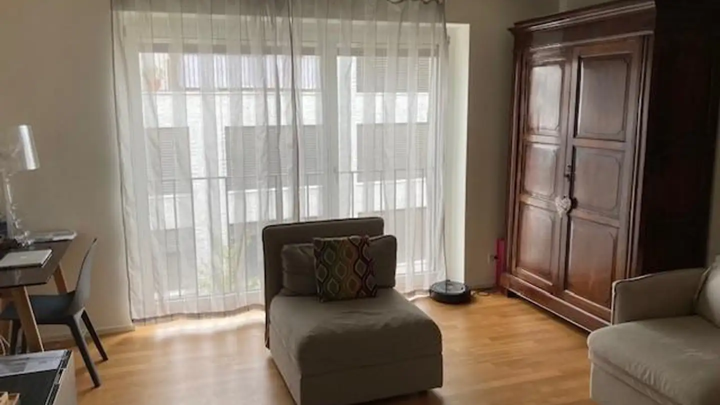 Appartement à louer - Braschlergasse 10, 8610 Uster - Photo 2