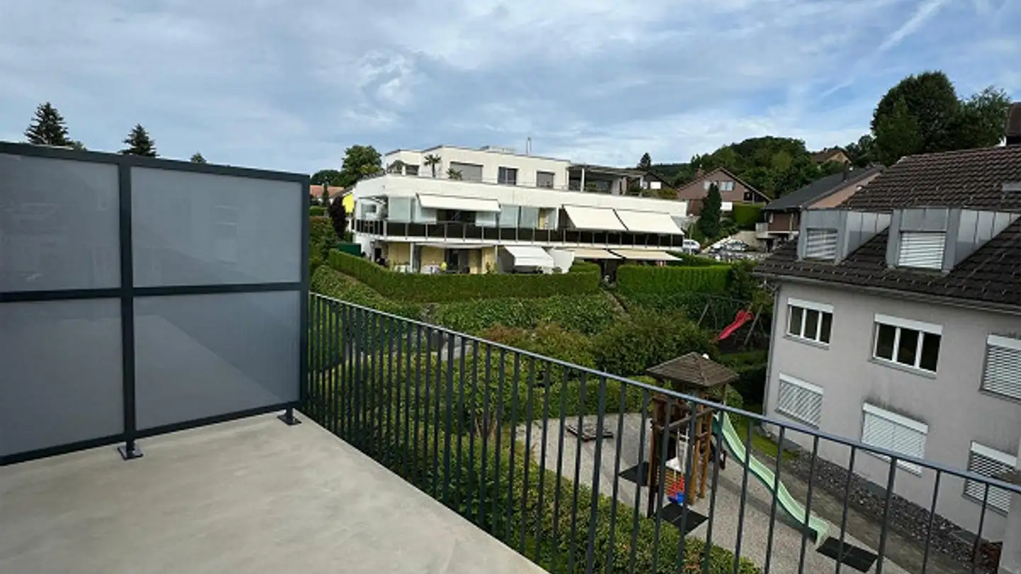 Attique à louer - Oberdorfstrasse 2, 9243 Jonschwil