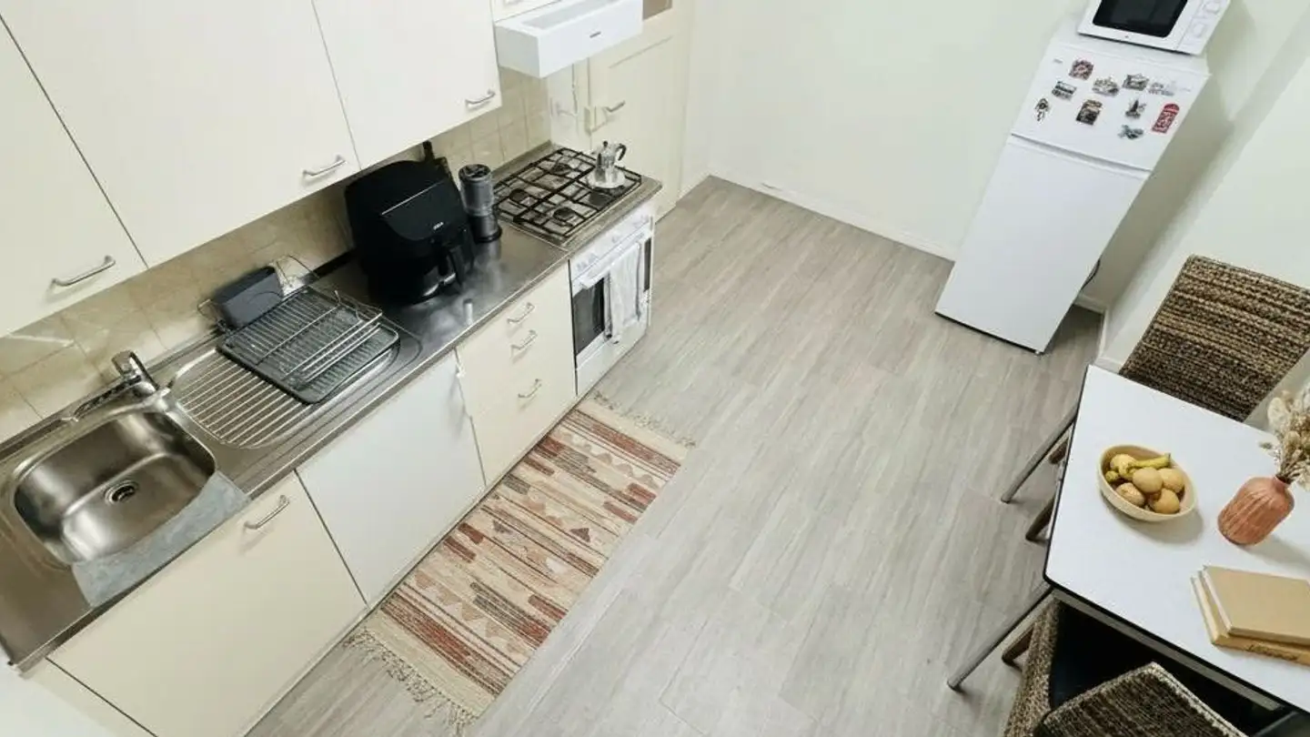 Appartamento ammobiliato in affitto - Wattstrasse, 4056 Basel - Foto 4