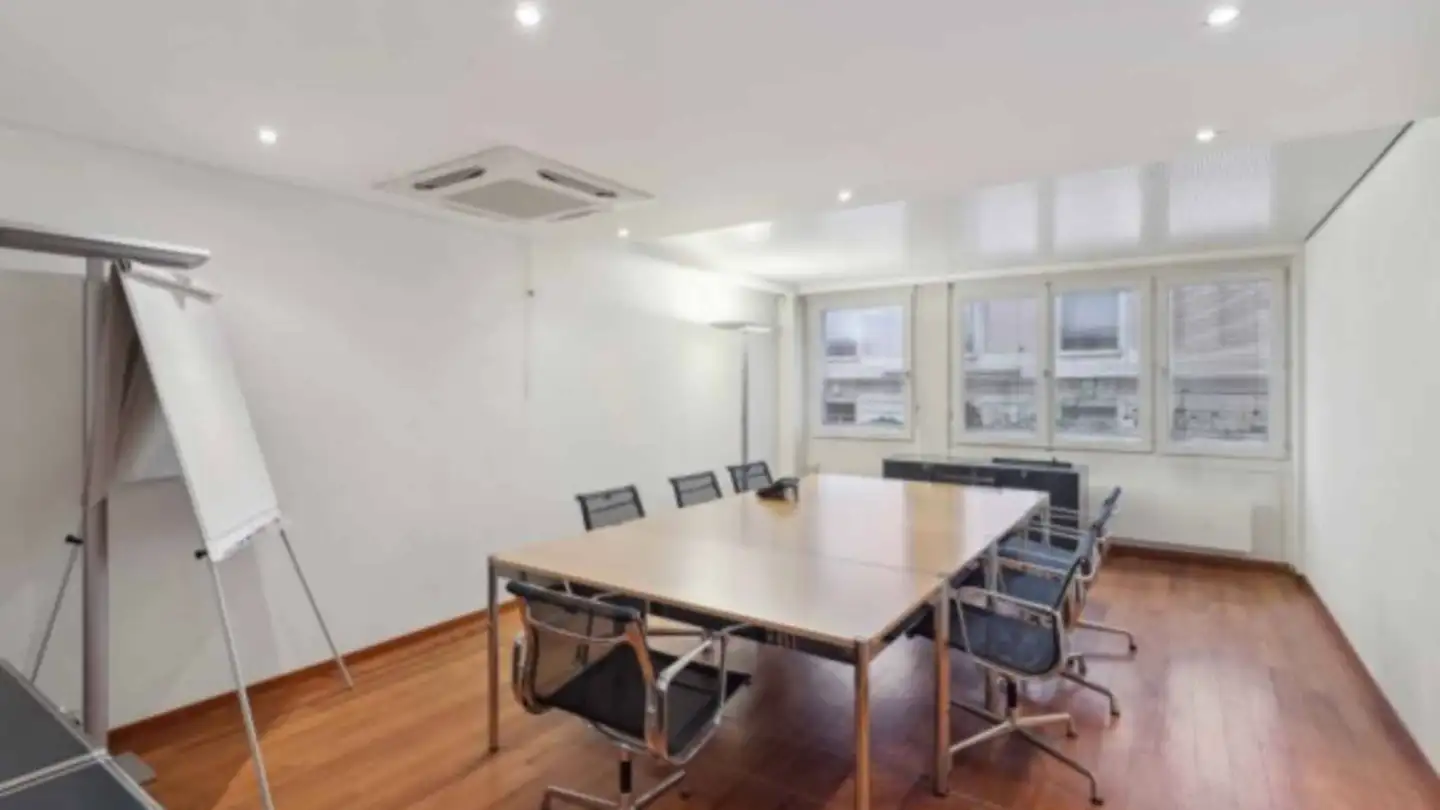 Spazio ufficio in vendita - 1201 Genève - Foto 2