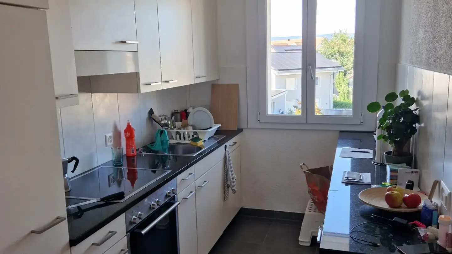 Apartment for rent - Feldegg 33, 3250 Lyss - Photo 2