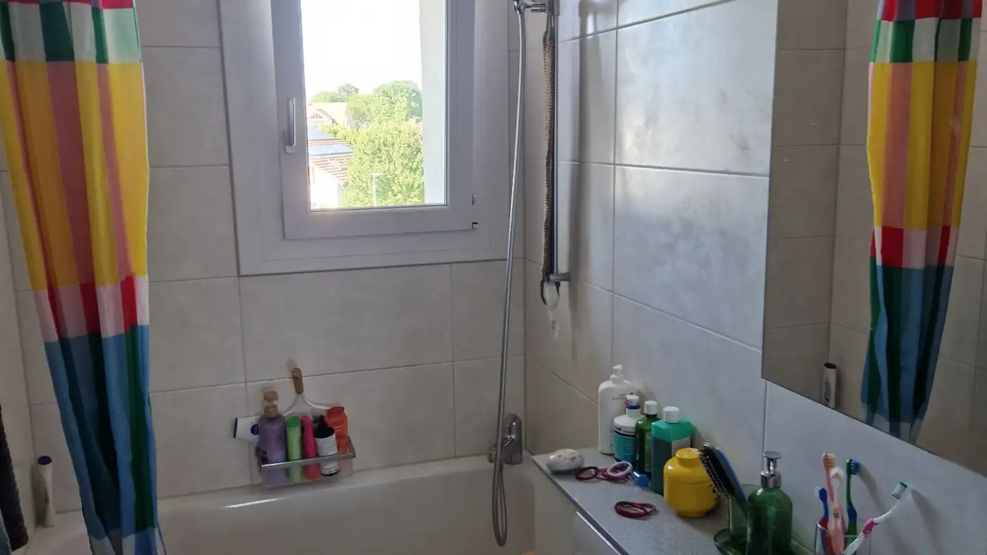 Apartment for rent - Feldegg 33, 3250 Lyss - Photo 3