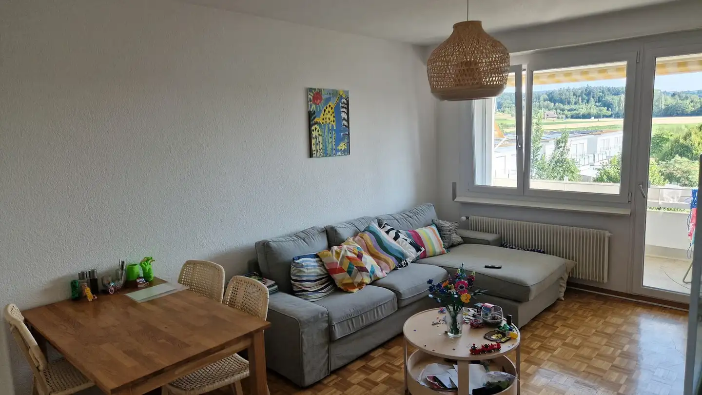 Apartment for rent - Feldegg 33, 3250 Lyss - Photo 4