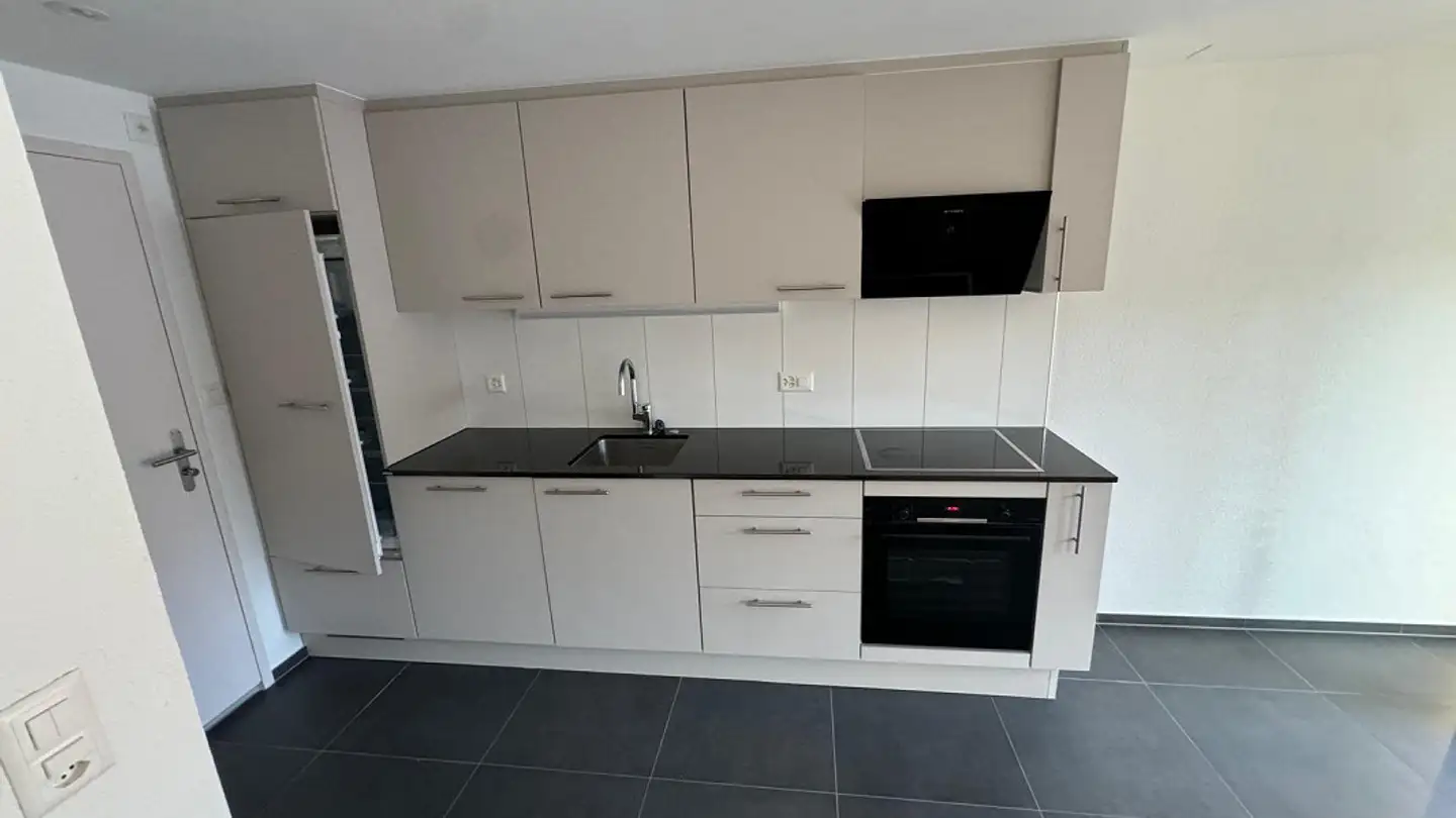 Attique à louer - Oberdorfstrasse 2, 9243 Jonschwil - Photo 2