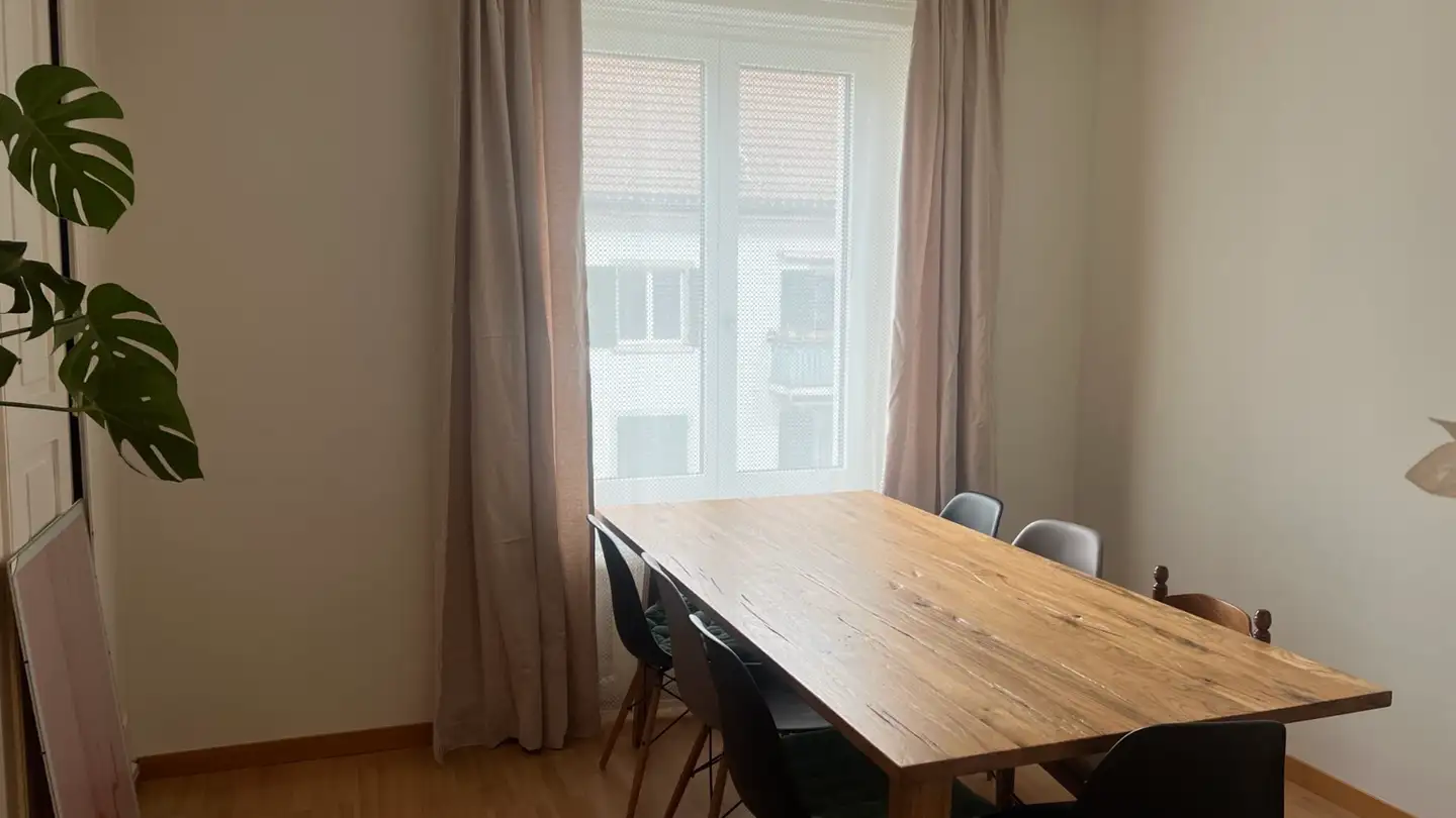 Wohnung mieten - 8004 Zürich - Foto 3