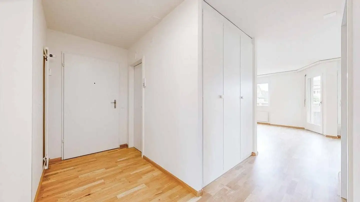 Appartamento in affitto - Aarwangenstrasse 66, 4900 Langenthal - Foto 2