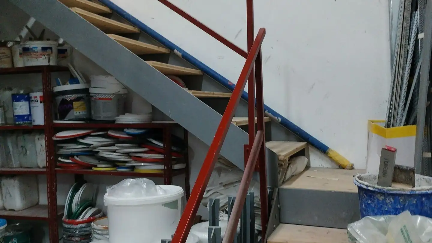 Industrial property for rent - Via Industria, 6826 Riva San Vitale - Photo 3