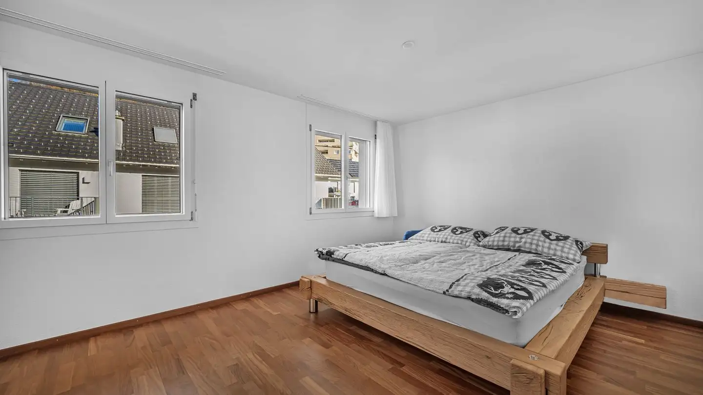 Maison jumelle à vendre - 6443 Morschach - Photo 3