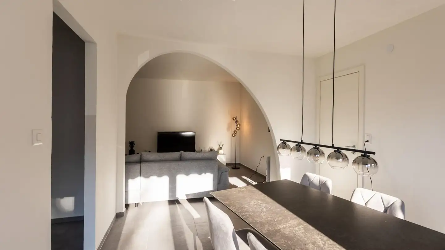 Maison individuelle à vendre - 6512 Giubiasco