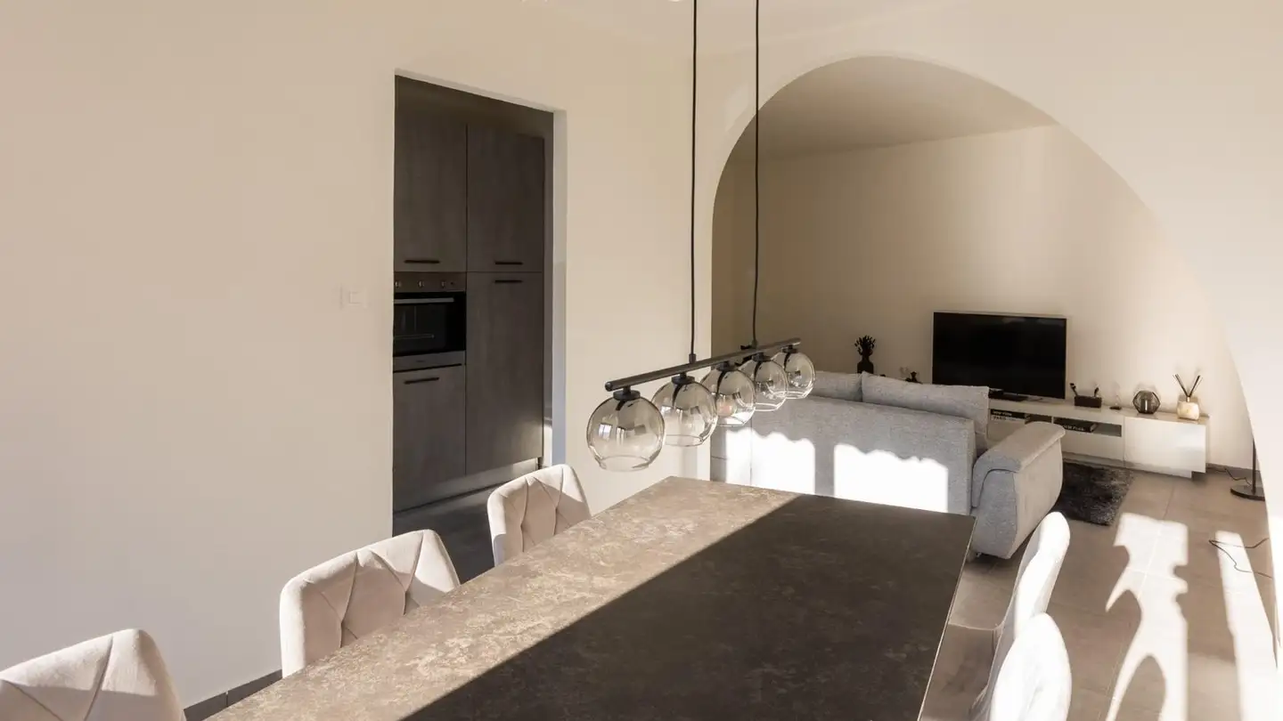 Maison individuelle à vendre - 6512 Giubiasco - Photo 4