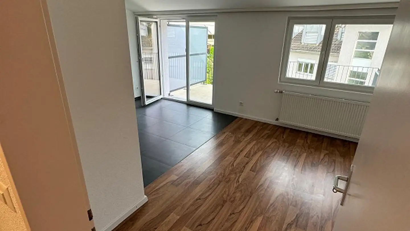 Attique à louer - Oberdorfstrasse 2, 9243 Jonschwil - Photo 3