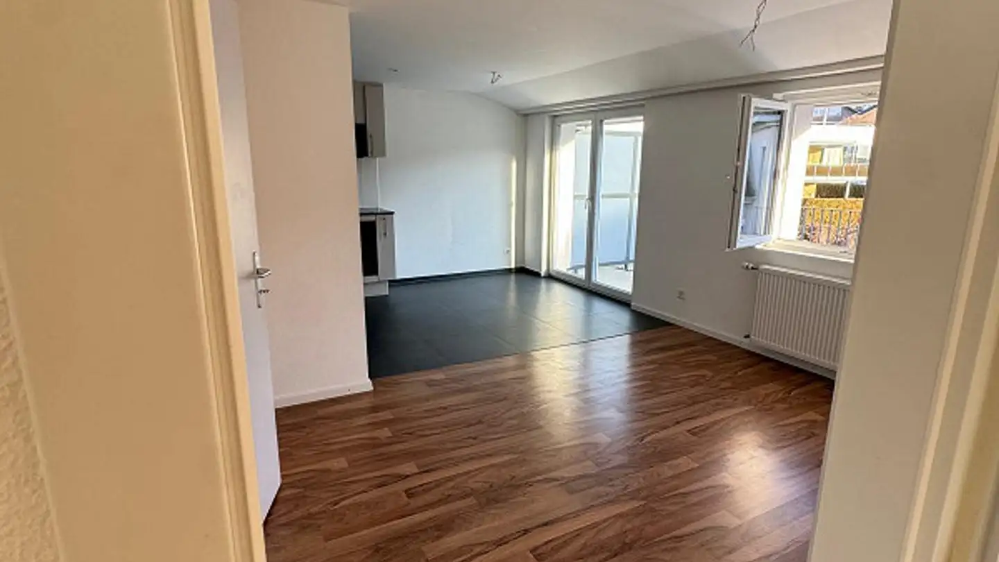 Attique à louer - Oberdorfstrasse 2, 9243 Jonschwil - Photo 4
