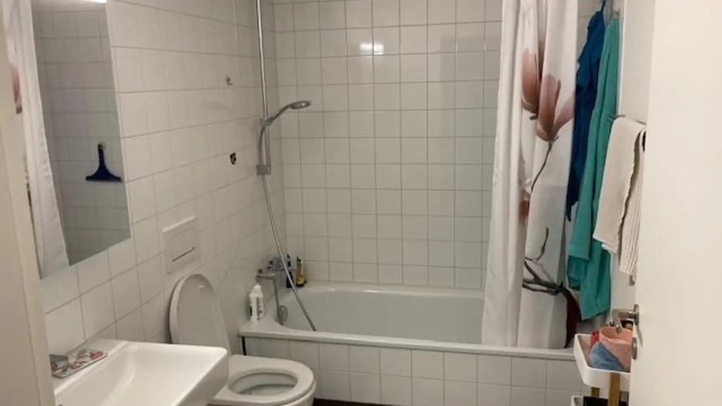 Appartement à louer - Braschlergasse 10, 8610 Uster - Photo 4