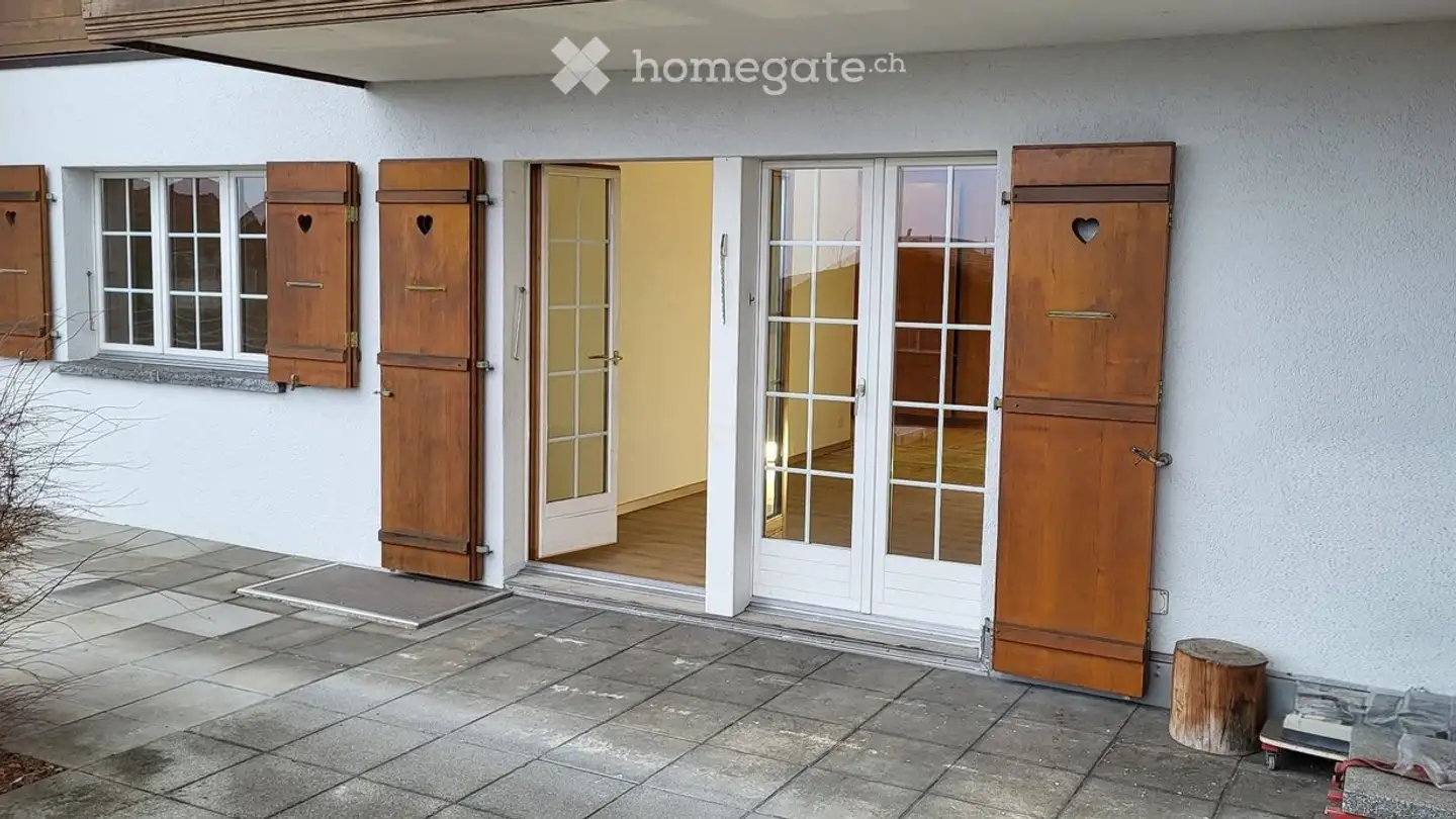 Apartment for rent - Talstrasse 2, 3855 Brienz BE - Photo 4