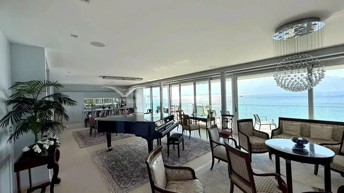 Appartamento in affitto - 1000 Lausanne 25 - Photo 2