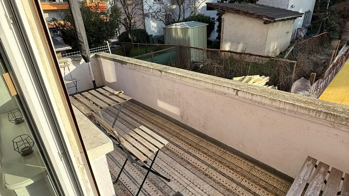 Apartment for rent - Gartenstrasse 5, 9400 Rorschach - Photo 3