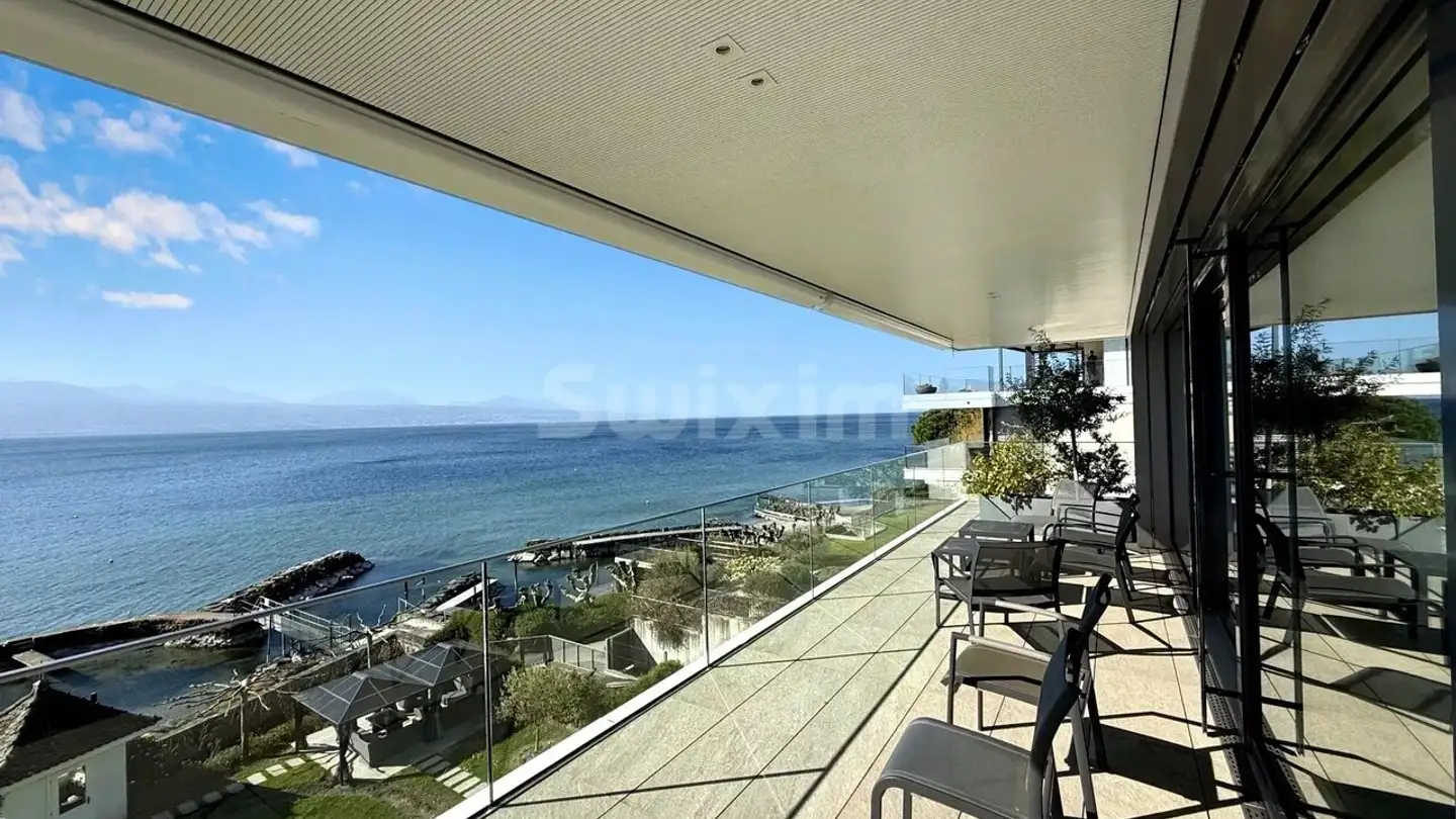 Appartamento in affitto - 1000 Lausanne 25 - Photo 3