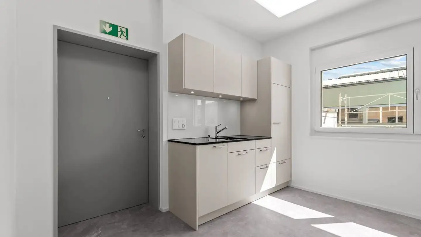 Bürofläche mieten - Landigstrasse 7a, 8856 Tuggen - Foto 2