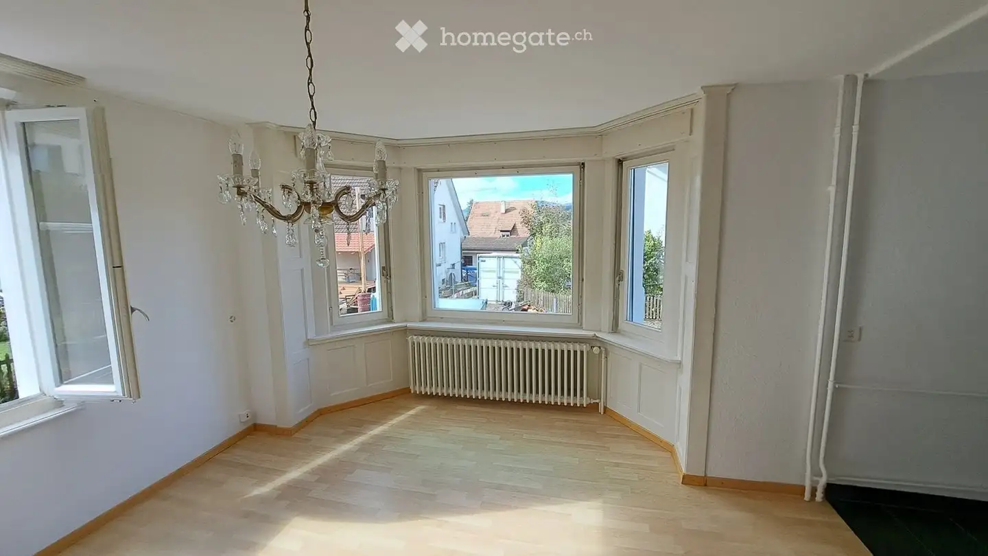 Single house for rent - Sälistrasse 33, 5012 Schönenwerd - Photo 2