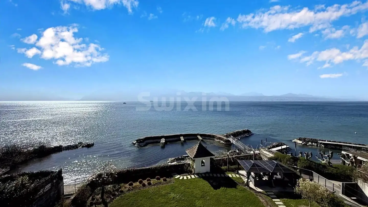 Appartamento in affitto - 1000 Lausanne 25 - Photo 4