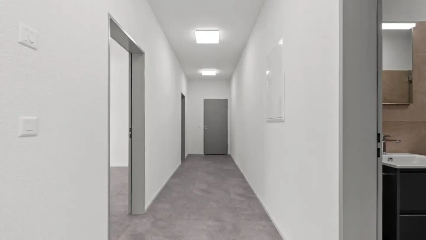Bürofläche mieten - Landigstrasse 7a, 8856 Tuggen - Foto 4
