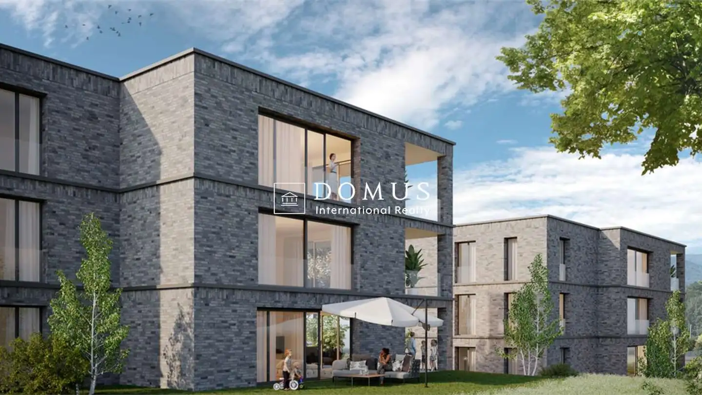 Appartamento in vendita - Via Risciana 48, 6925 Gentilino - Foto 2