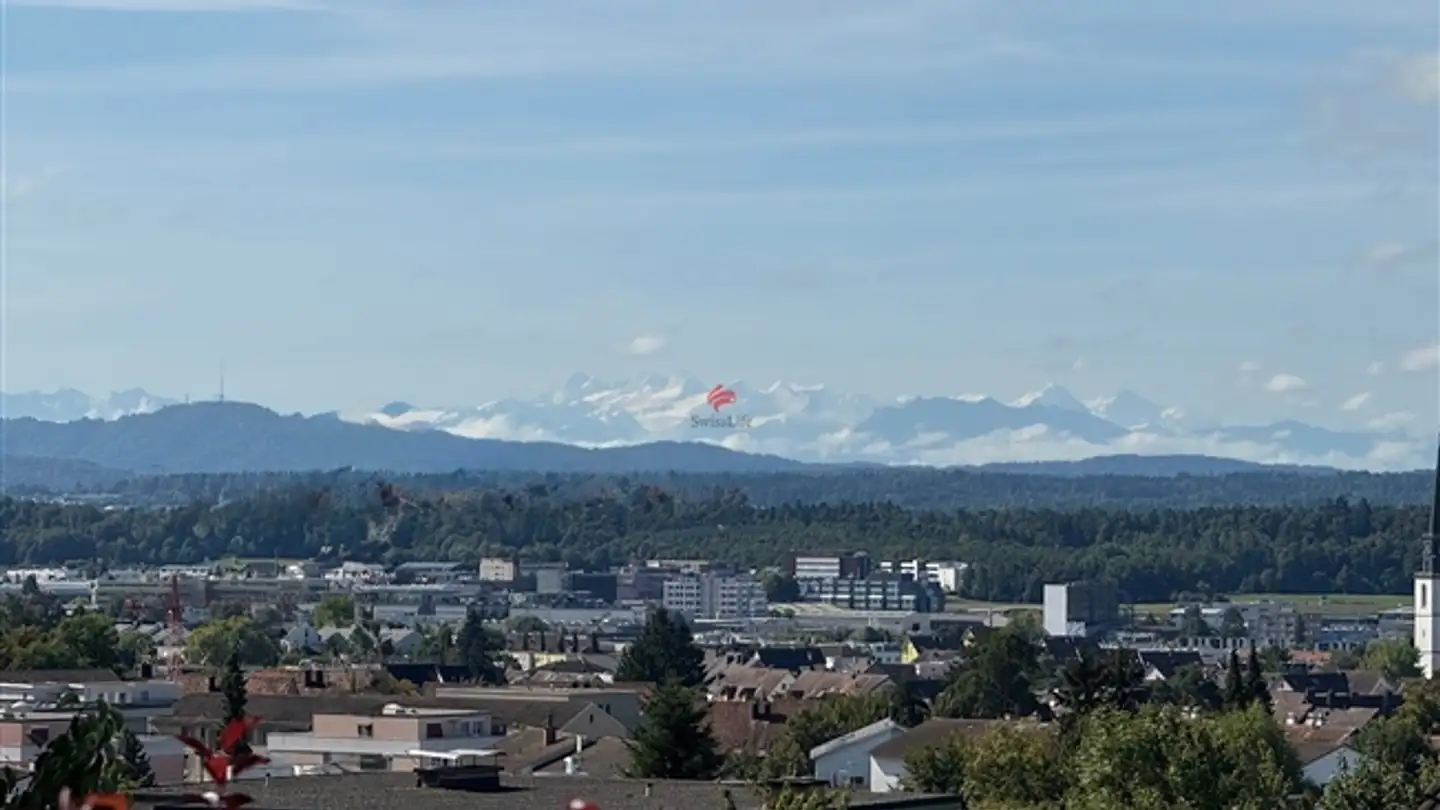 Single house for sale - Schuemacherstrasse 8, 8180 Bülach