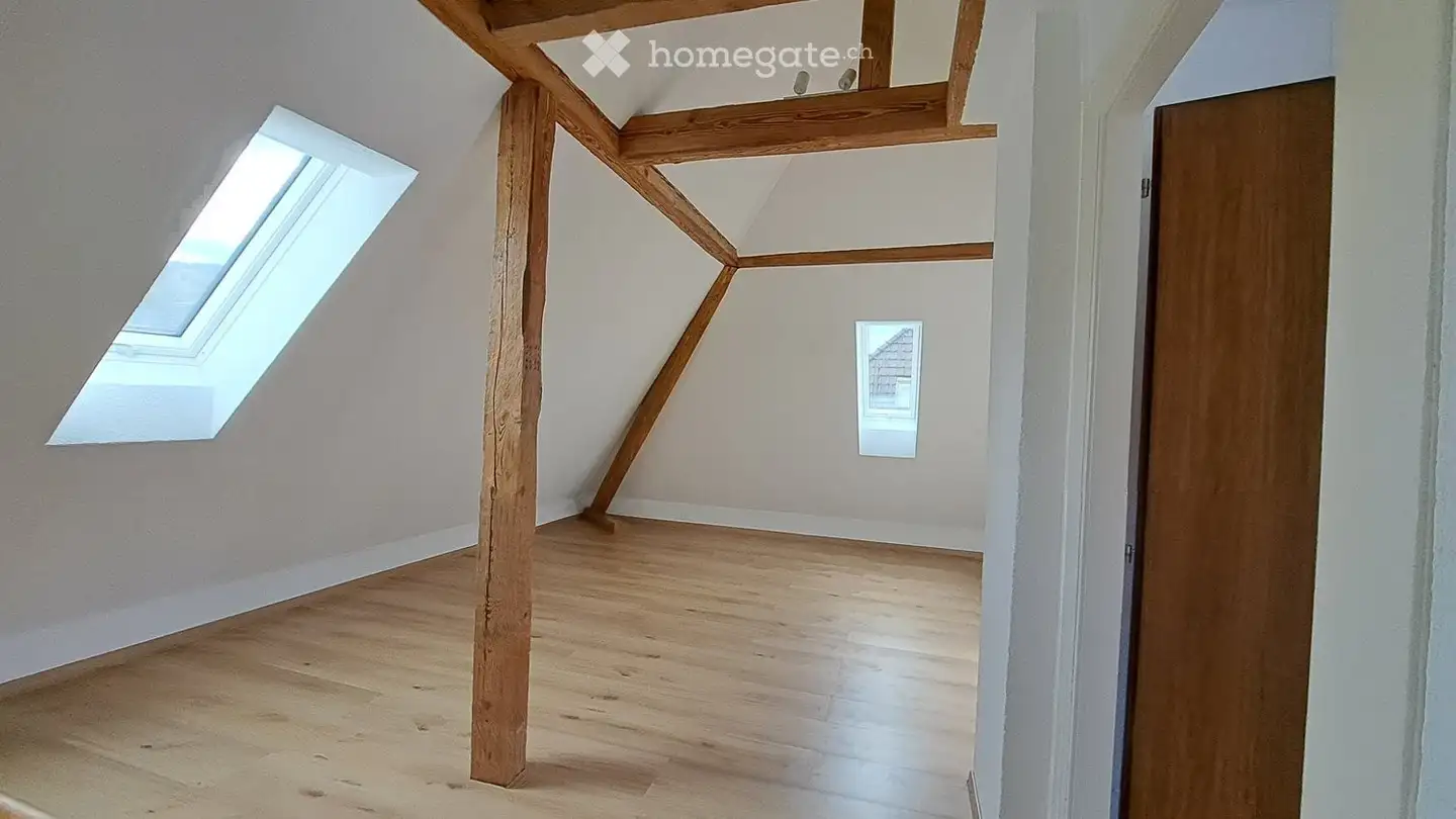 Single house for rent - Sälistrasse 33, 5012 Schönenwerd - Photo 4