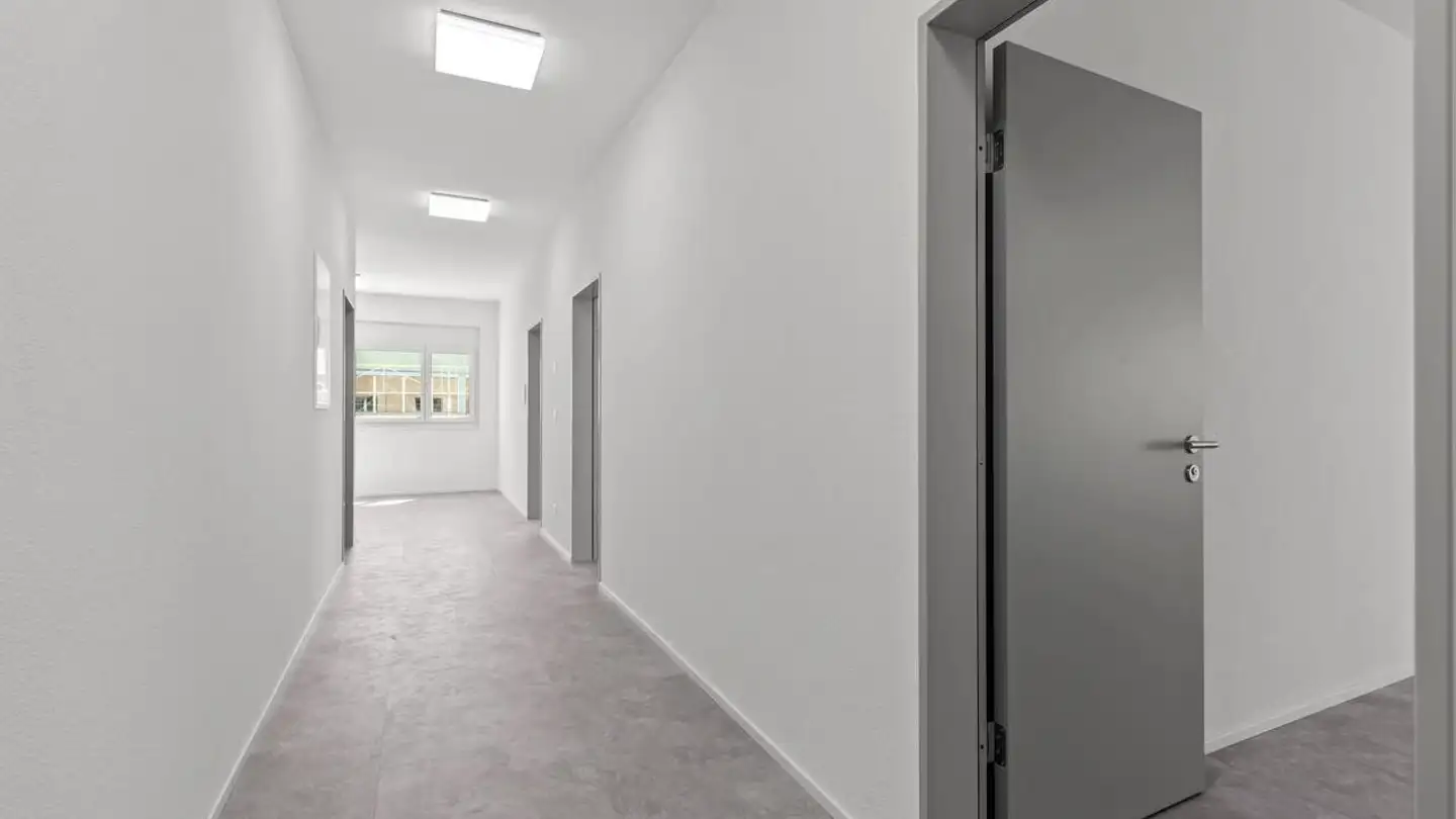 Bürofläche mieten - Landigstrasse 7a, 8856 Tuggen