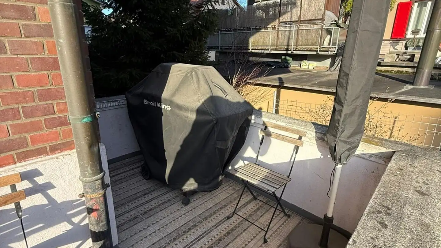 Apartment for rent - Gartenstrasse 5, 9400 Rorschach - Photo 2