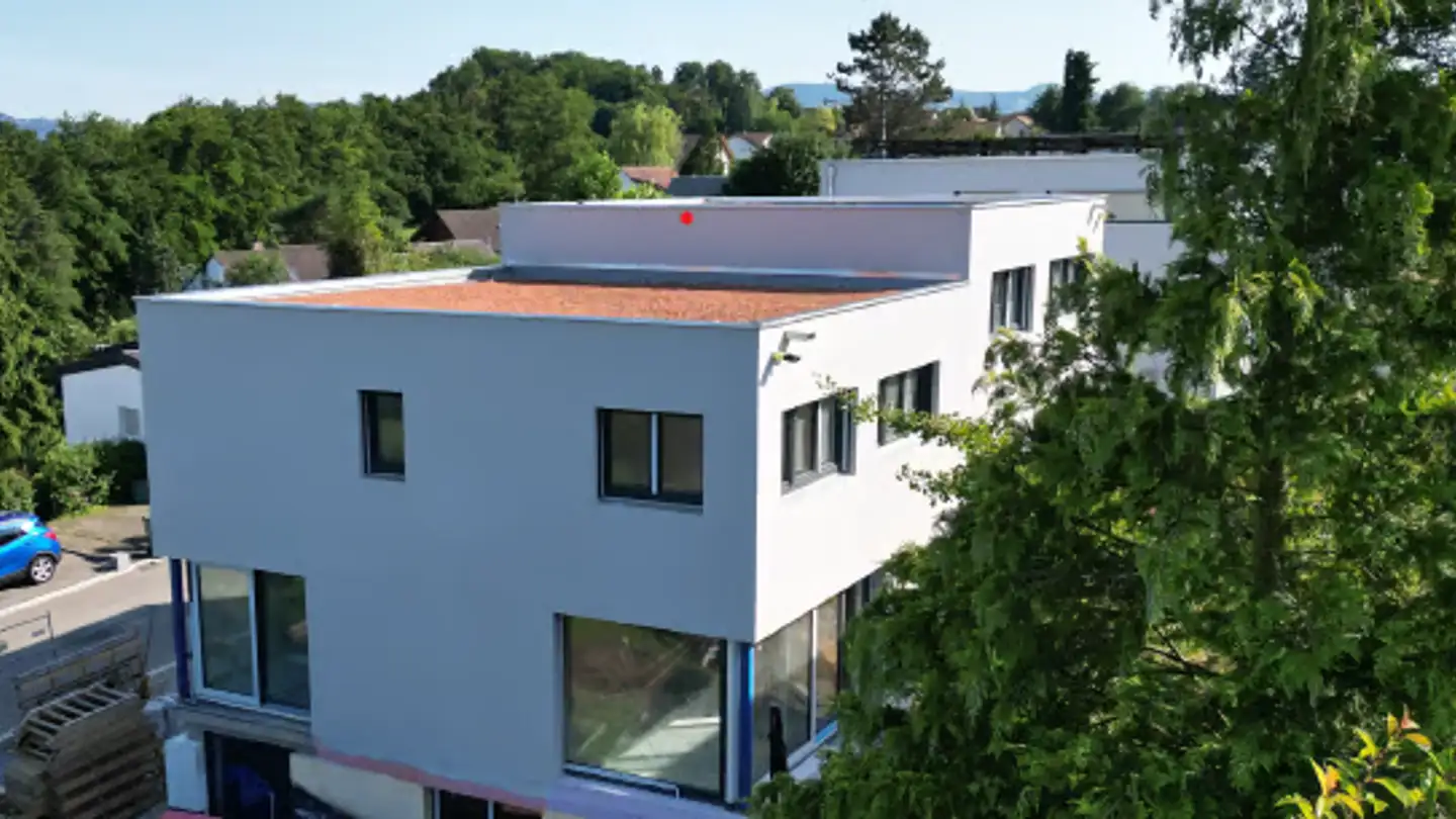 Semi-detached house for sale - Jurastrasse 32, 4411 Seltisberg - Photo 2