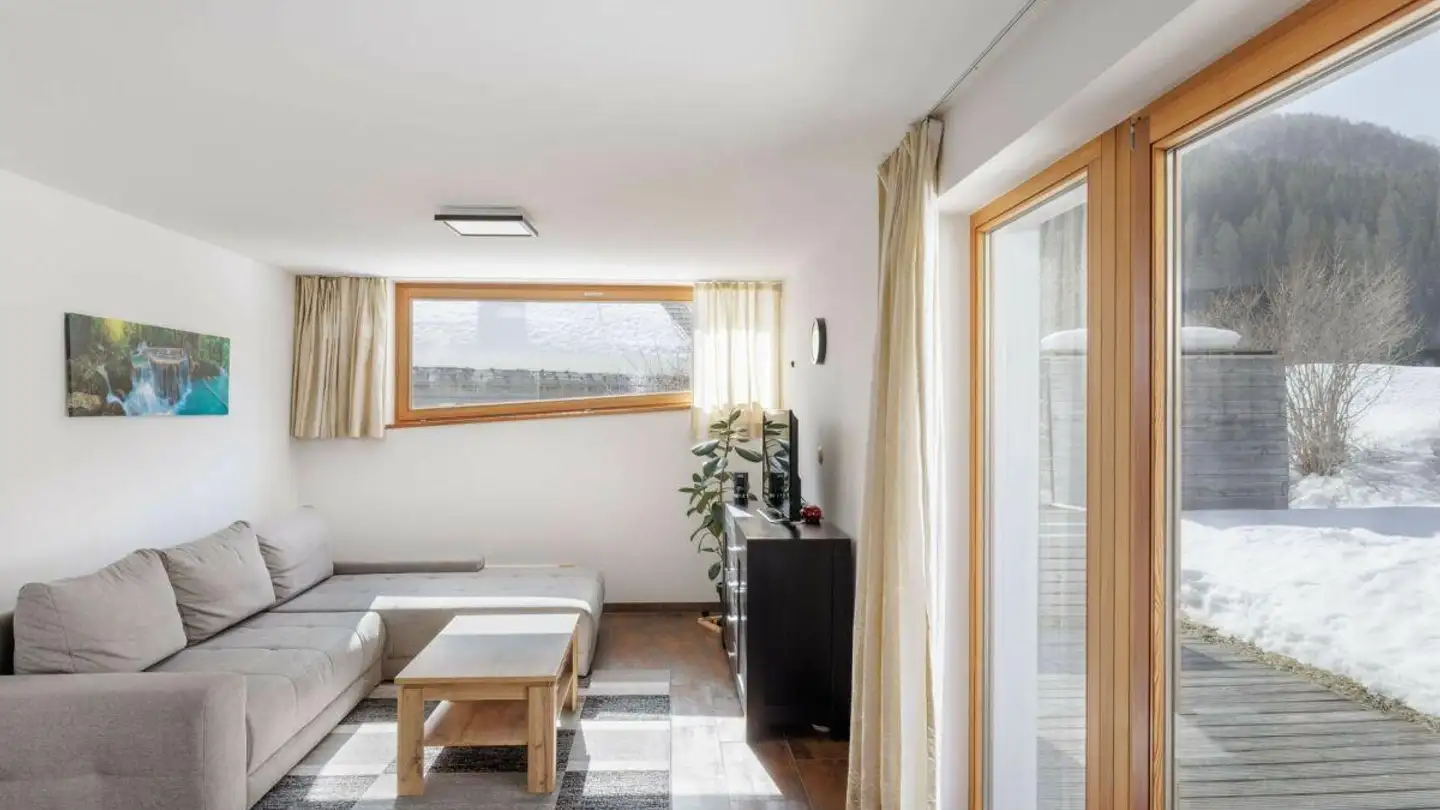 Wohnung kaufen - Pozstrasse 5, 7563 Samnaun Dorf