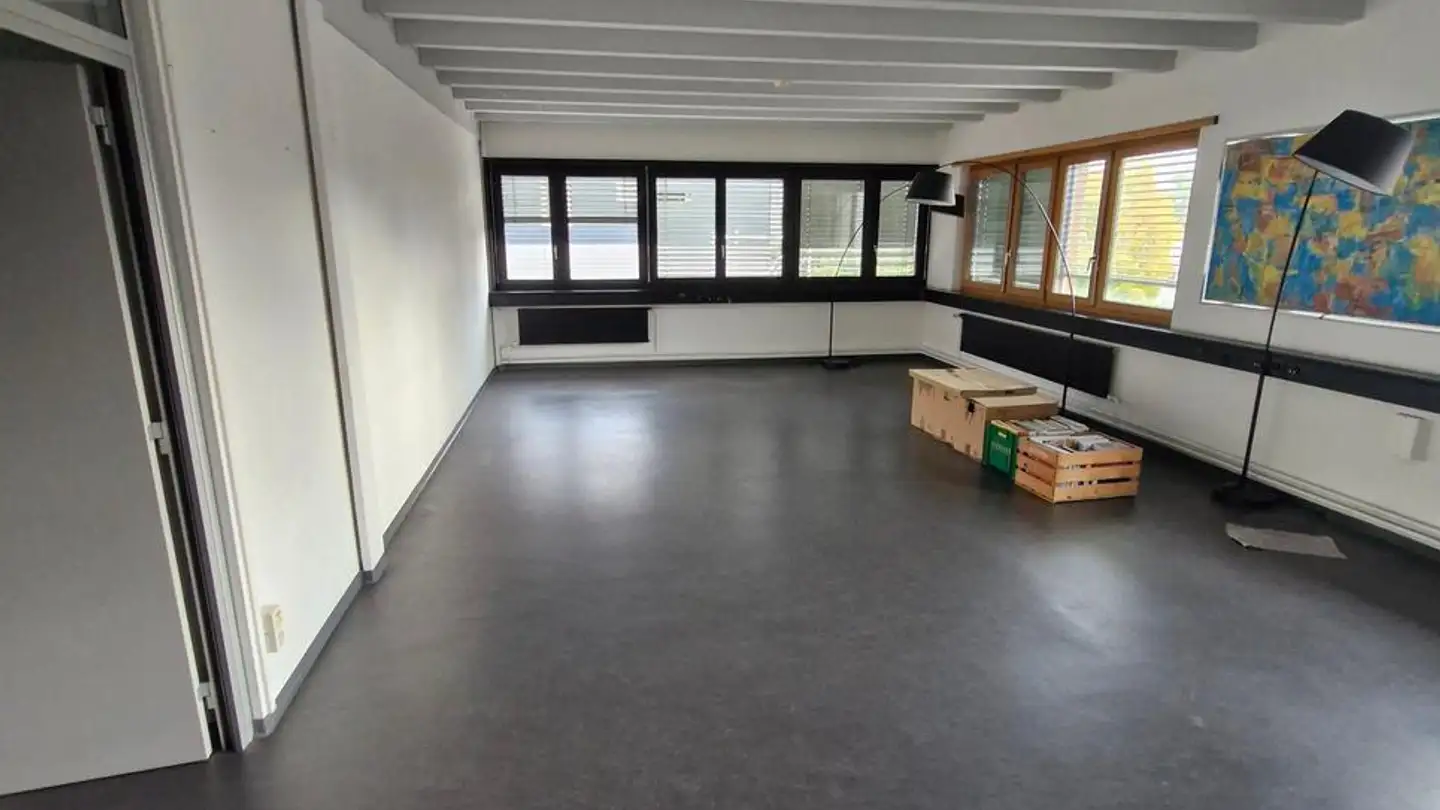 Commerciale in affitto - Rue Saint-Randoald 12, 2800 Delémont