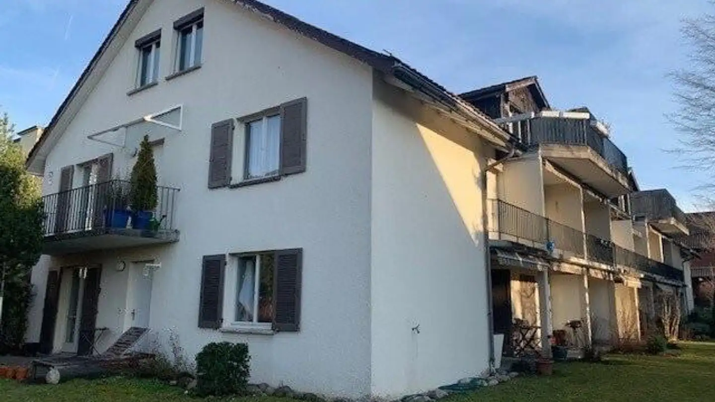 Wohnung mieten - Zolliker Strasse 269a, 8008 Zürich