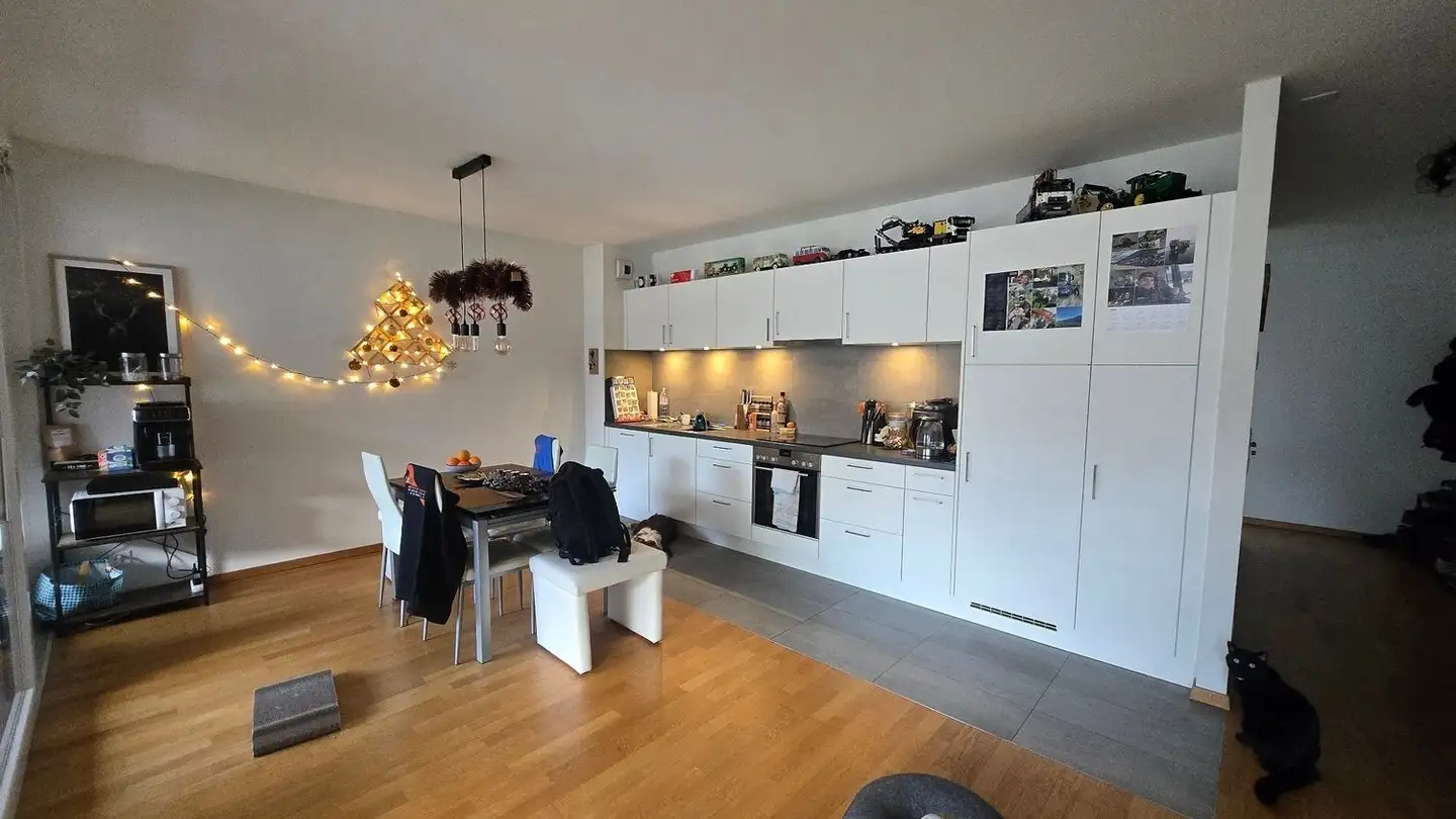 Appartement à louer - Rue D'octodure, 1920 Martigny