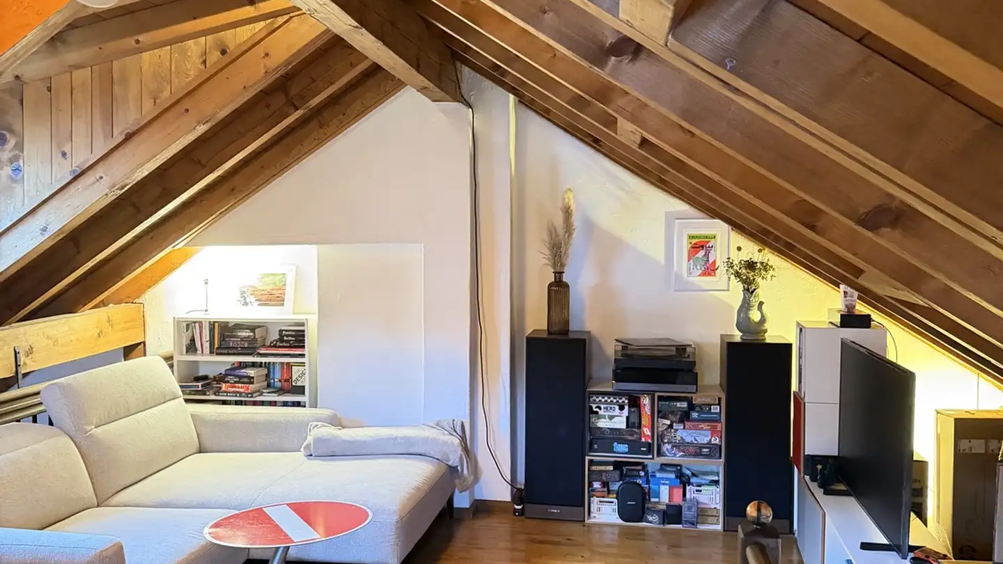 Apartment for rent - Beckenhofstrasse 7, 8006 Zürich - Photo 3