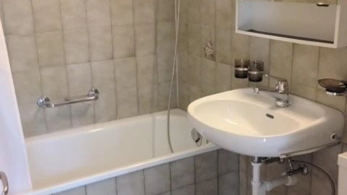 Wohnung mieten - Zolliker Strasse 269a, 8008 Zürich - Foto 2