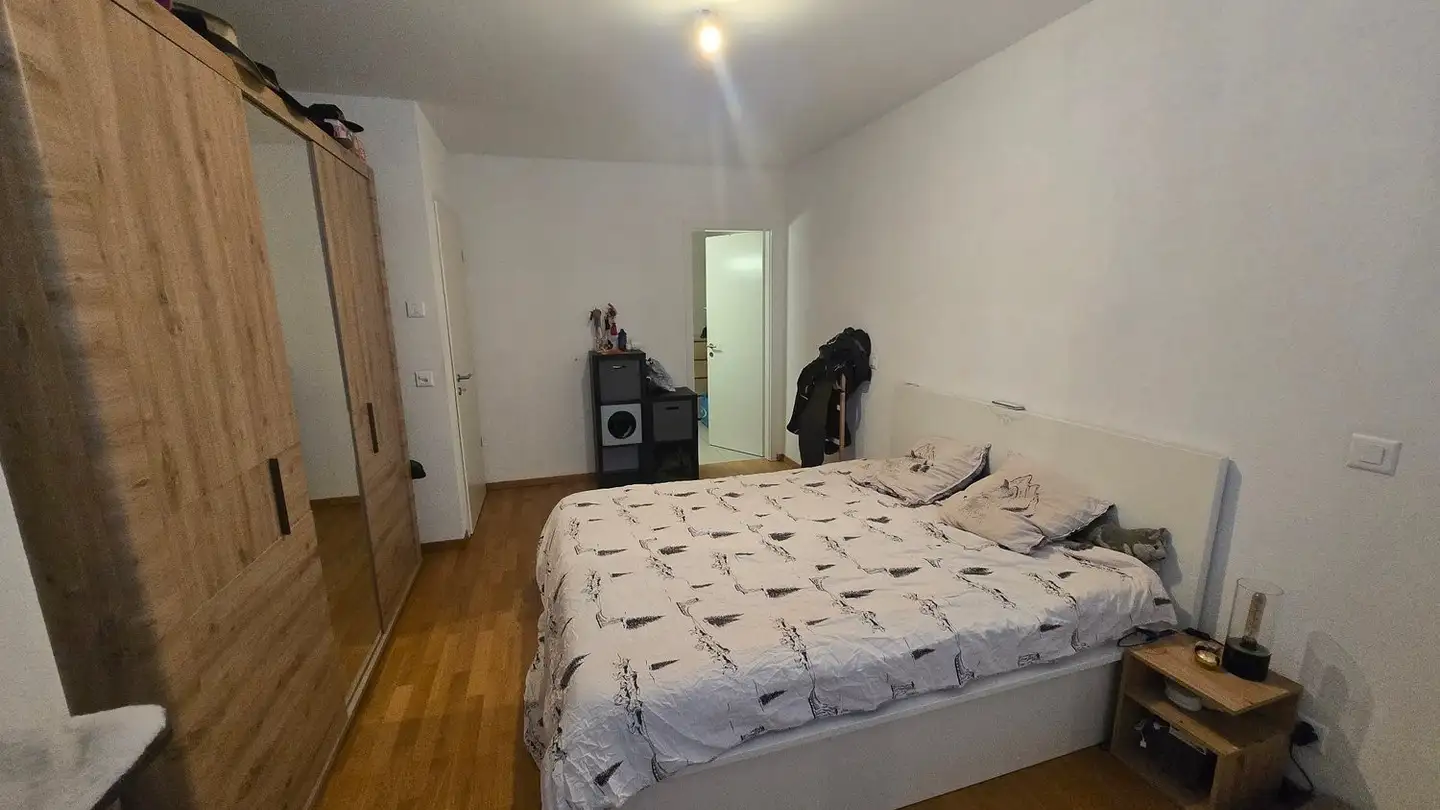 Appartement à louer - Rue D'octodure, 1920 Martigny - Photo 3