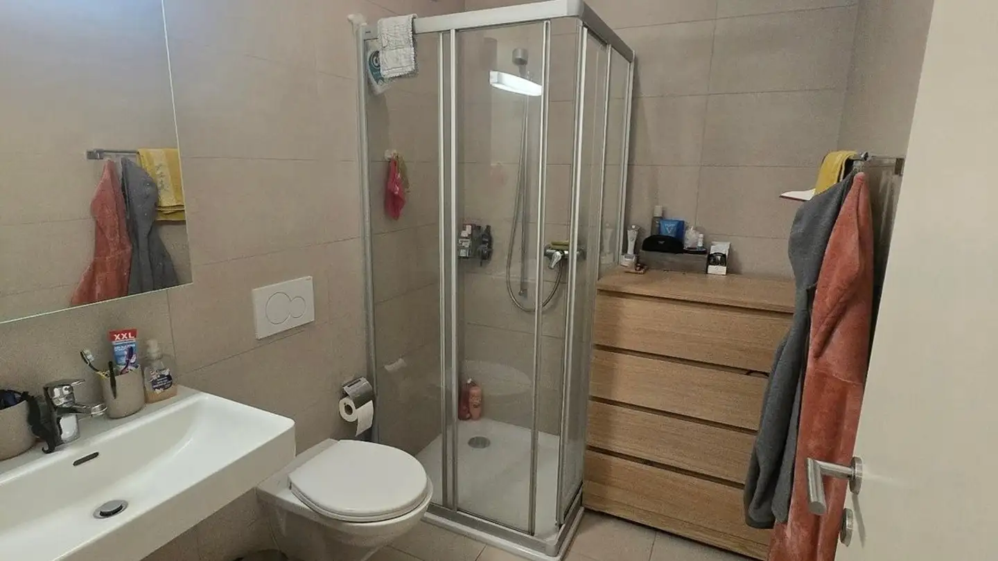 Appartement à louer - Rue D'octodure, 1920 Martigny - Photo 4