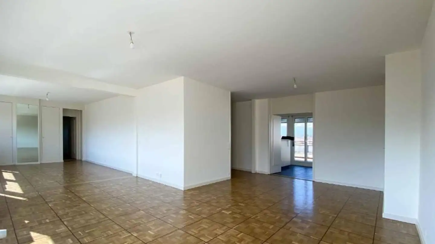Appartement à louer - Chemin des Fraisiers 9, 1212 Grand-Lancy - Photo 2