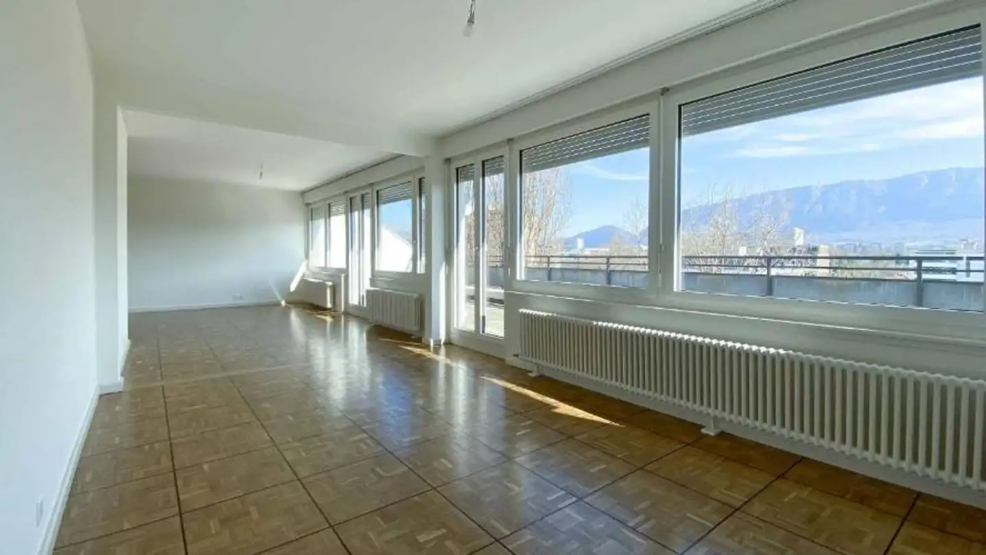 Appartement à louer - Chemin des Fraisiers 9, 1212 Grand-Lancy - Photo 3