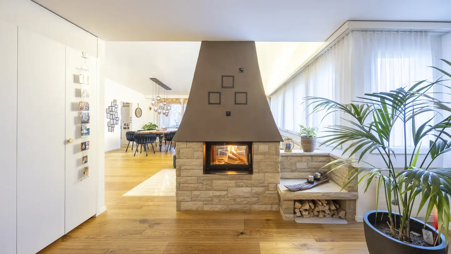 Maison individuelle à vendre - 8594 Güttingen - Photo 2