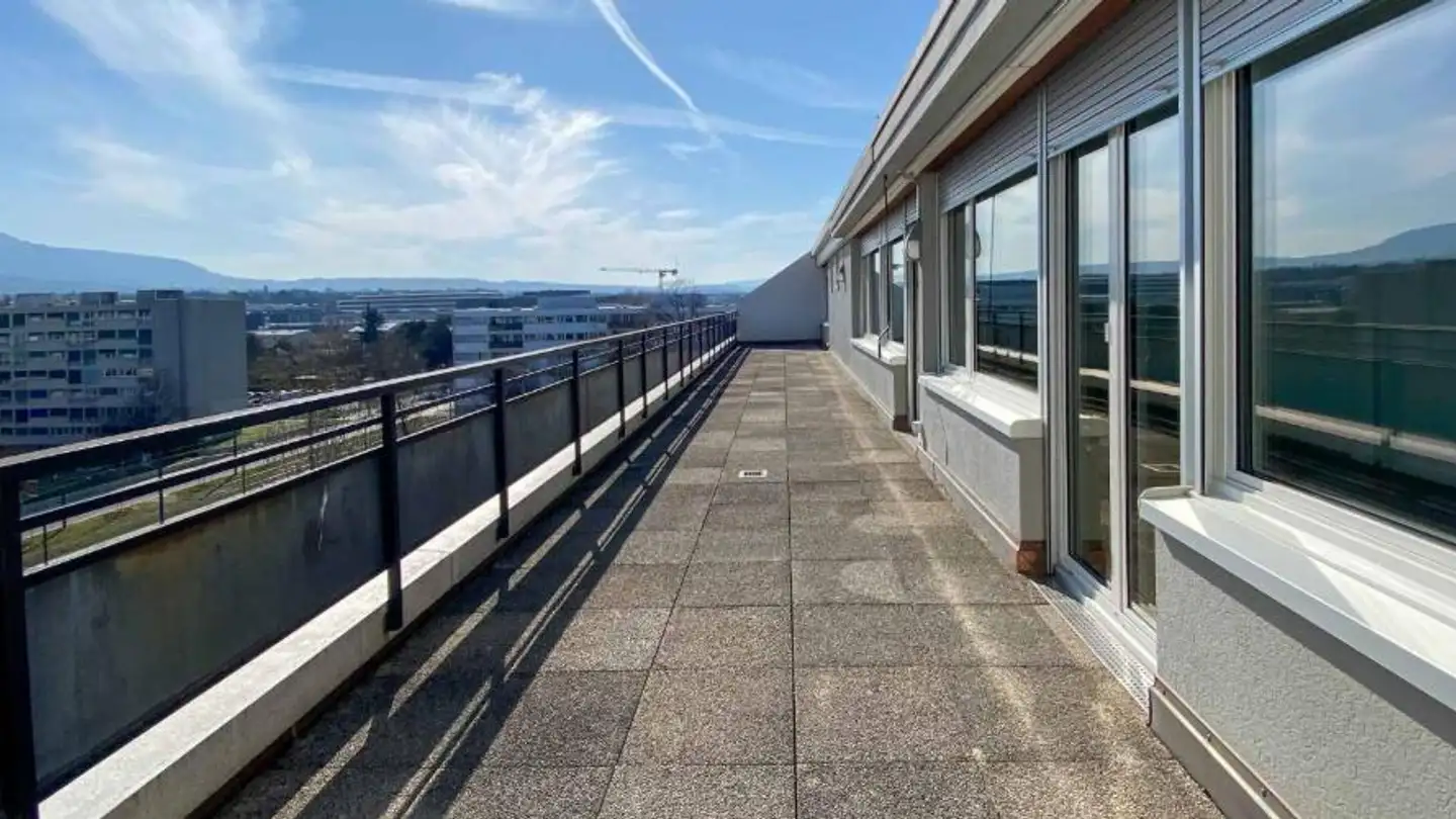 Appartement à louer - Chemin des Fraisiers 9, 1212 Grand-Lancy - Photo 4