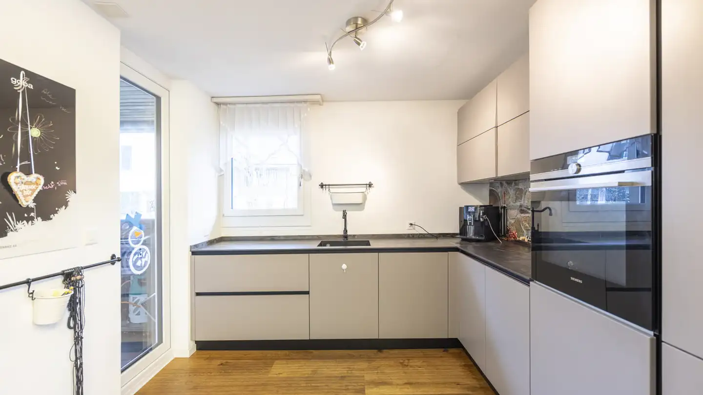 Maison individuelle à vendre - 8594 Güttingen - Photo 3
