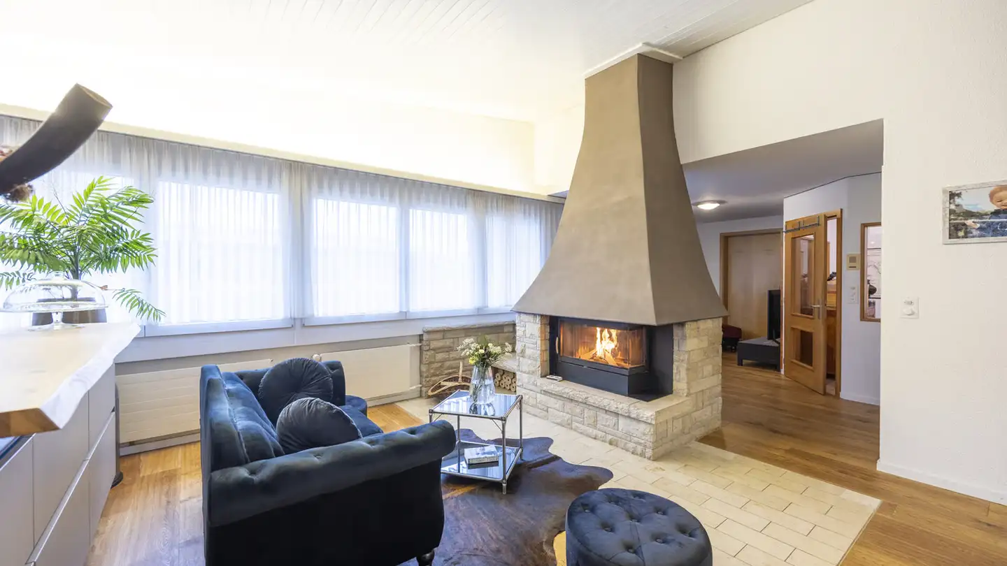 Maison individuelle à vendre - 8594 Güttingen