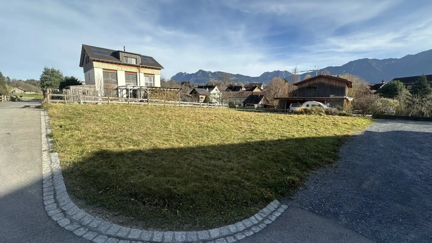 Immobile in vendita - 9479 Oberschan - Foto 3