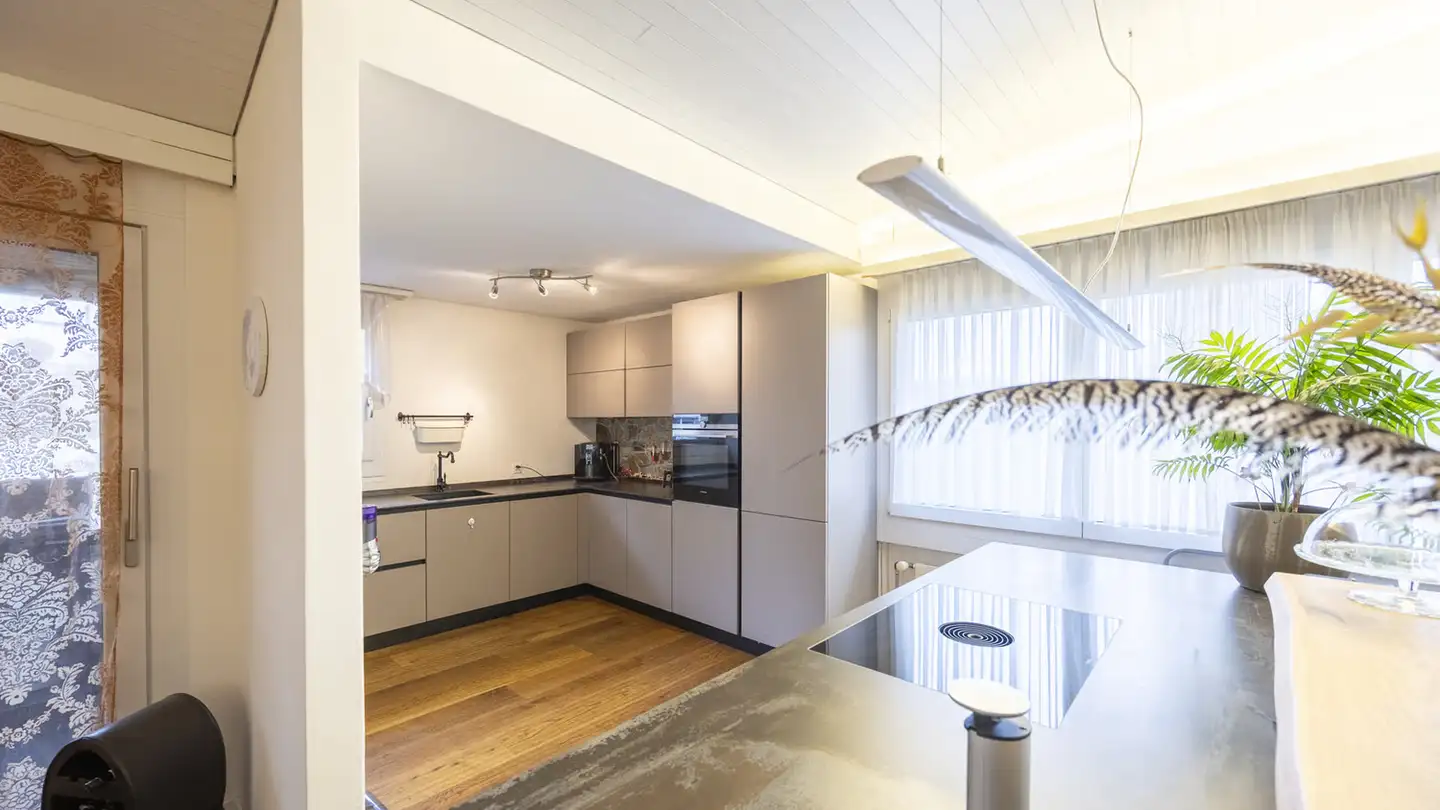Maison individuelle à vendre - 8594 Güttingen - Photo 4