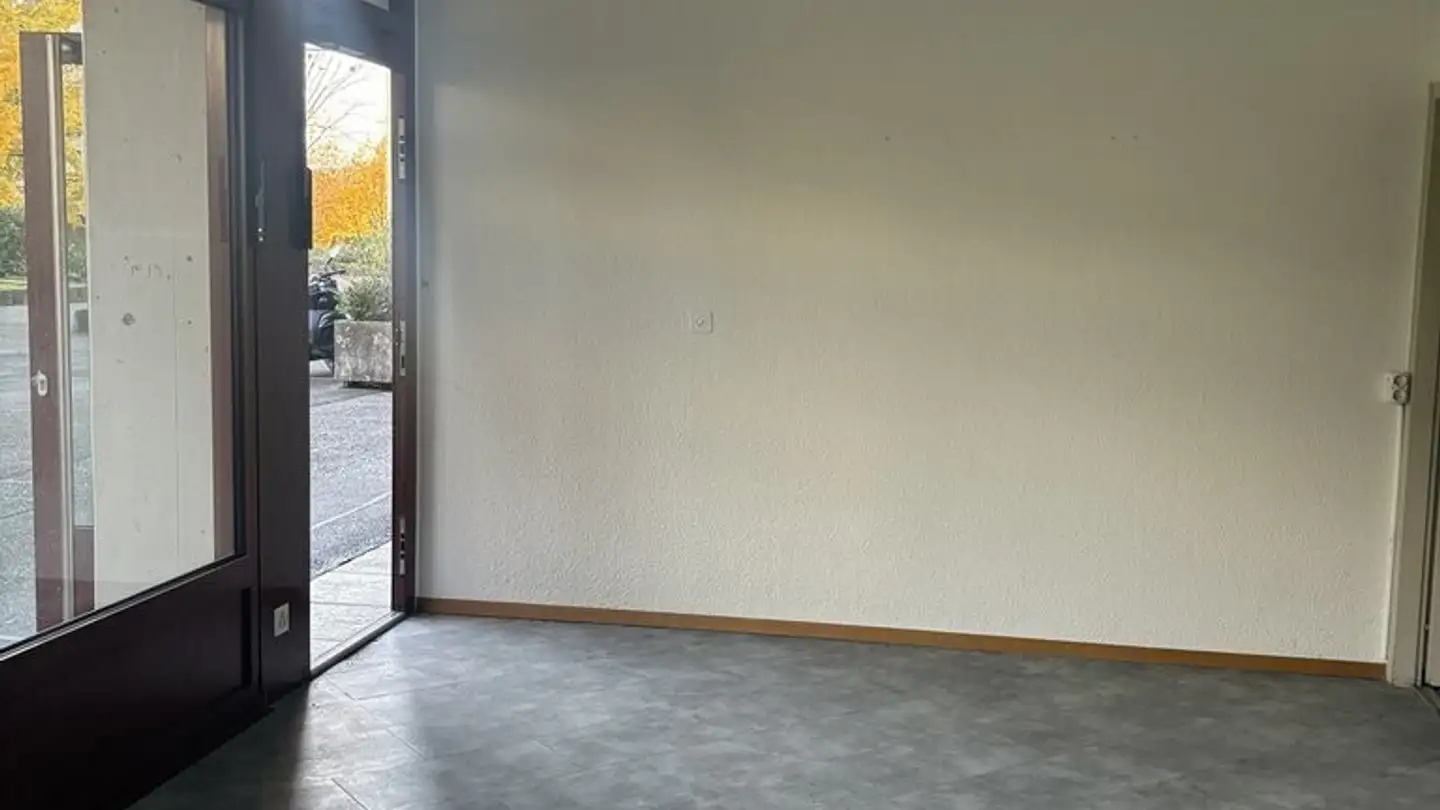 Portico in affitto - Promenade Des Champs-Fréchets 24, 1217 Meyrin - Foto 2