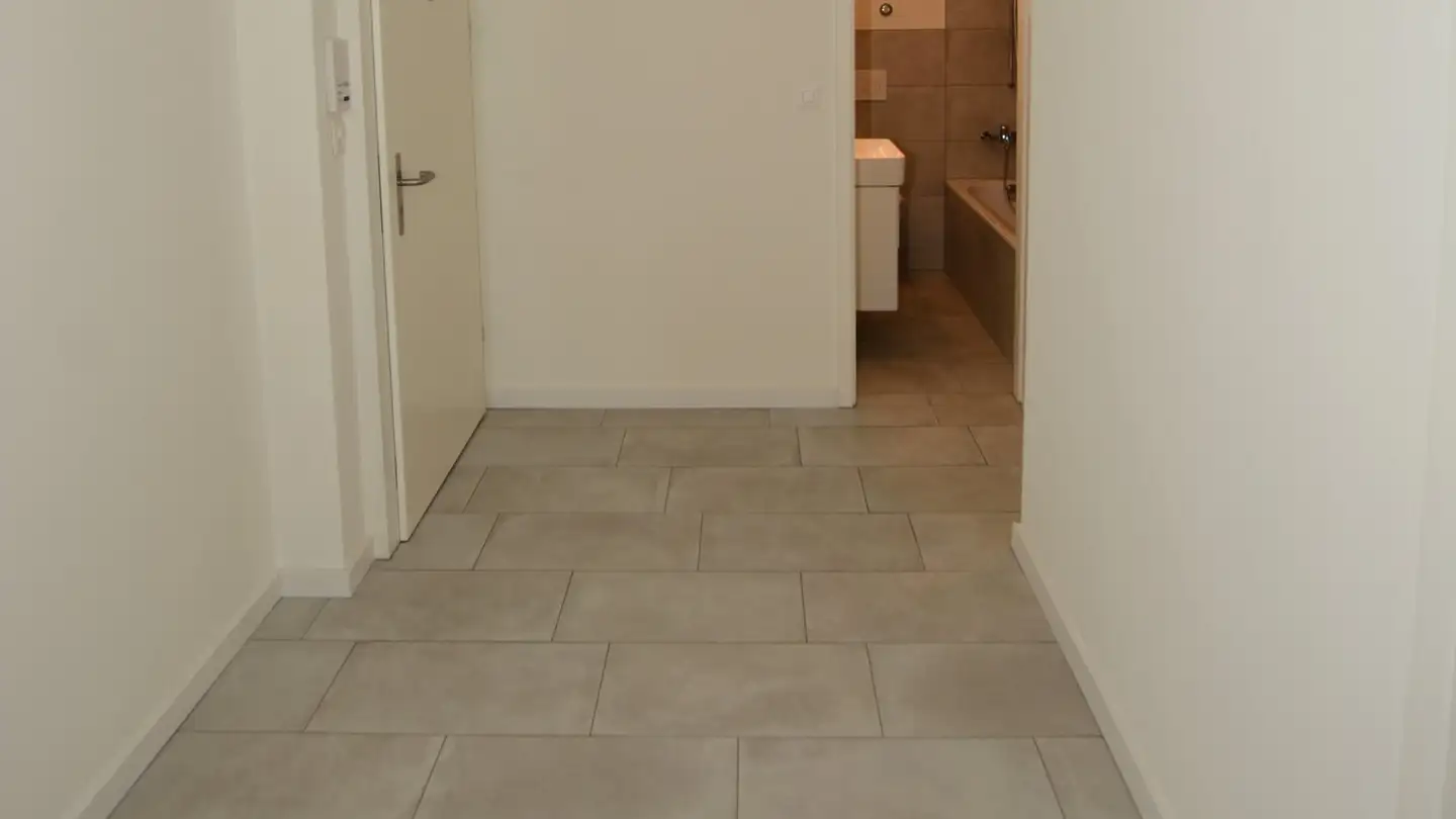 Apartment for rent - Steinbühlweg 29, 4123 Allschwil - Photo 2