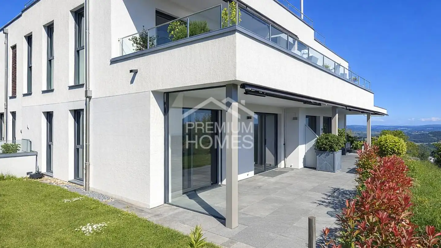 Apartment for sale - 2540 Grenchen - Photo 2